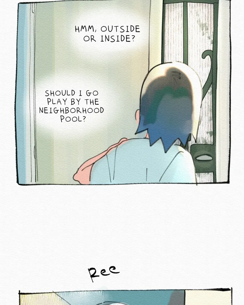It's On Chapter 1 page 83 - 