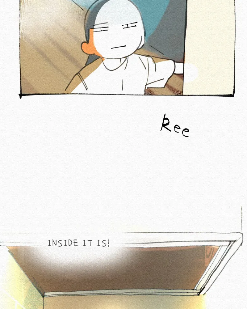 It's On Chapter 1 page 84 - 