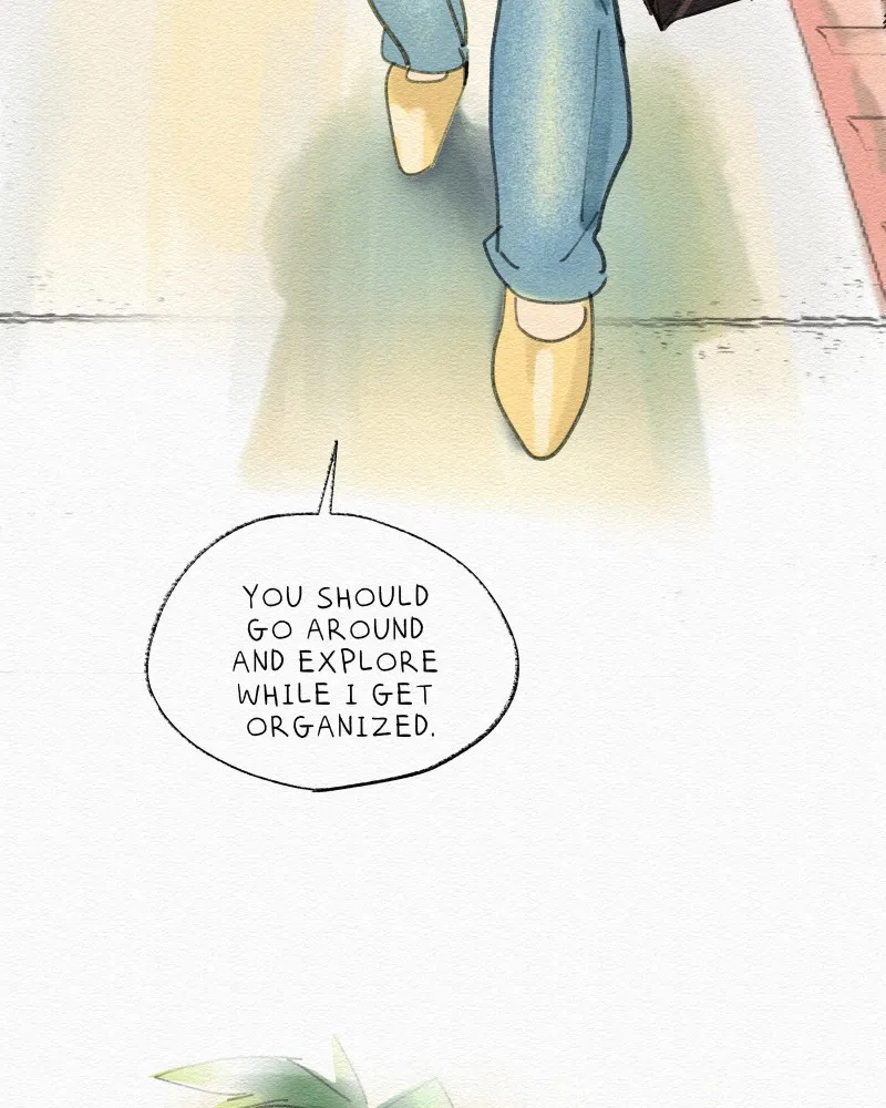 It's On Chapter 1 page 89 - 