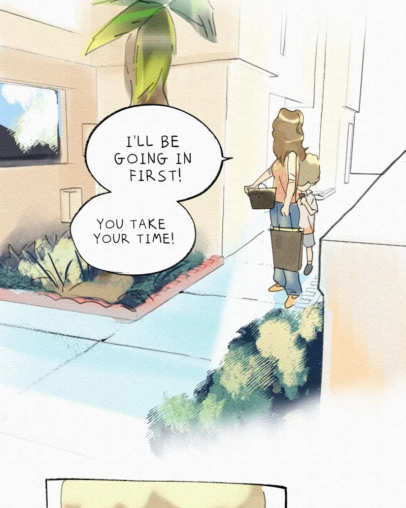 It's On Chapter 1 page 90 - 