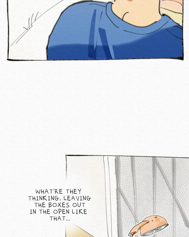 It's On Chapter 1 page 10 - 