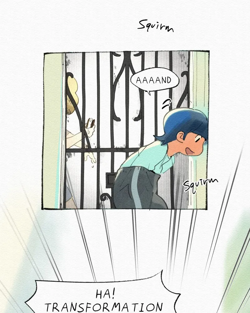 It's On Chapter 1 page 94 - 