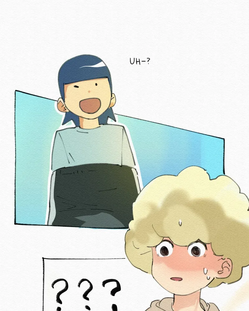It's On Chapter 1 page 98 - 