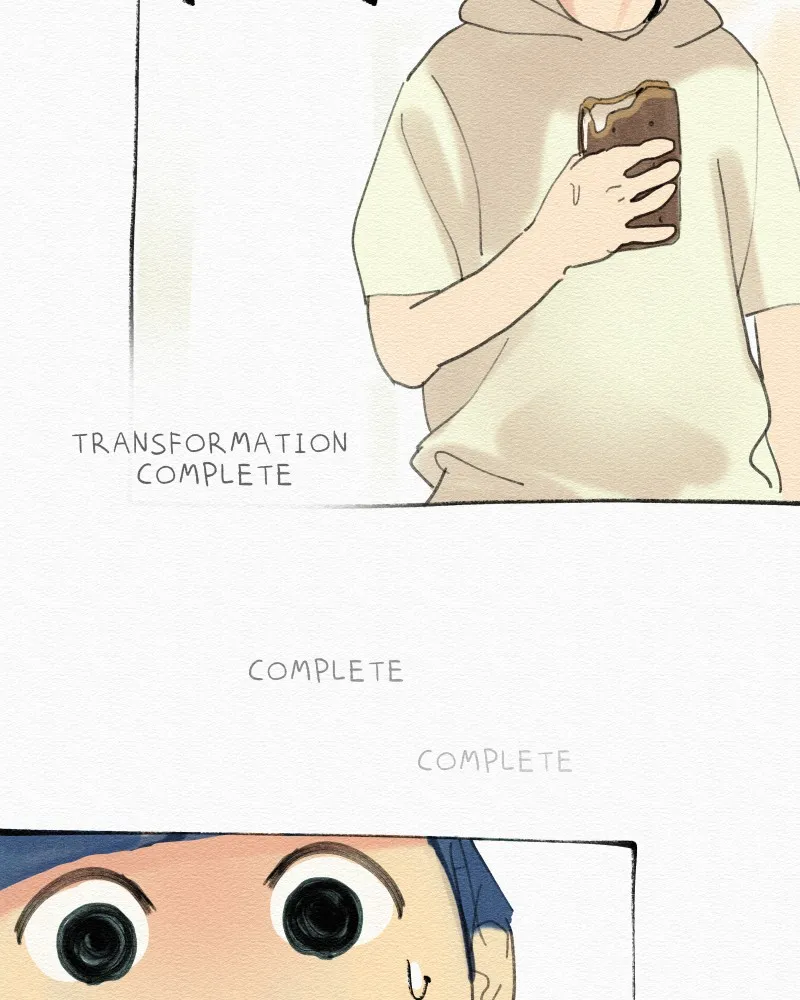It's On Chapter 1 page 99 - 