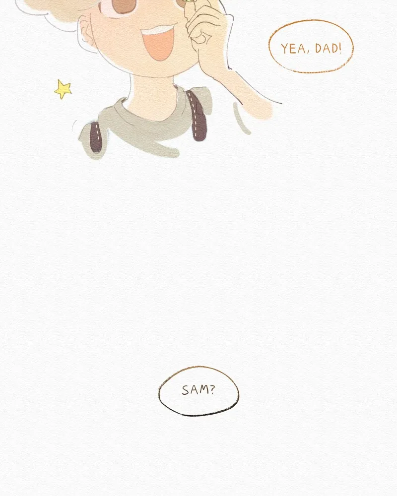 It's On Chapter 10 page 18 - 