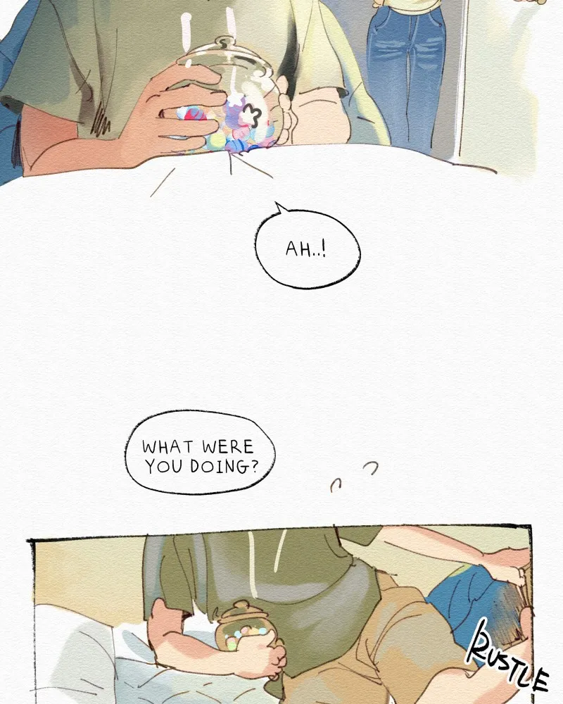 It's On Chapter 10 page 20 - 