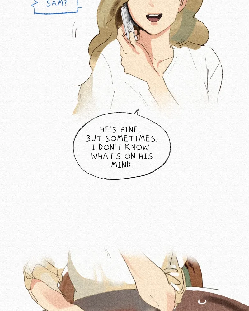 It's On Chapter 10 page 3 - 