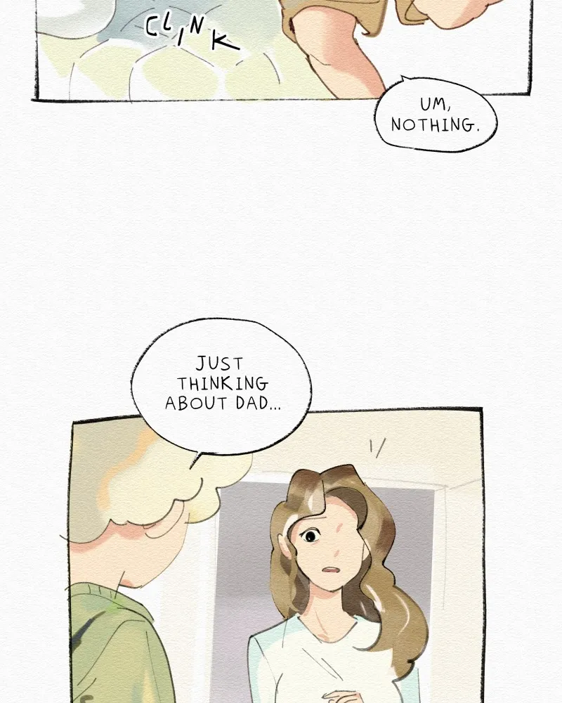 It's On Chapter 10 page 21 - 