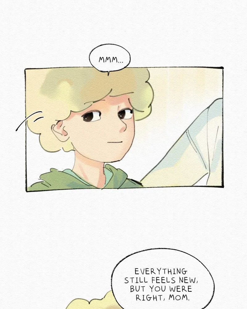 It's On Chapter 10 page 24 - 