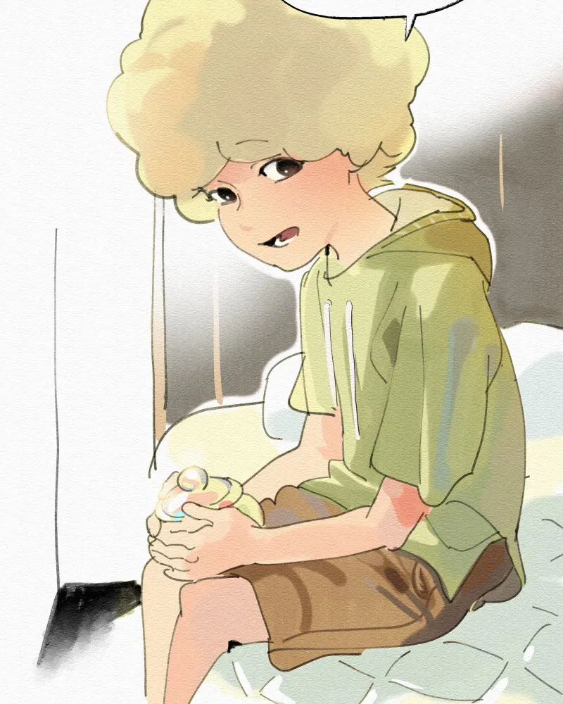 It's On Chapter 10 page 25 - 