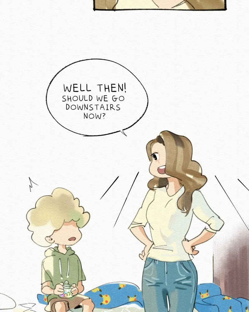 It's On Chapter 10 page 27 - 