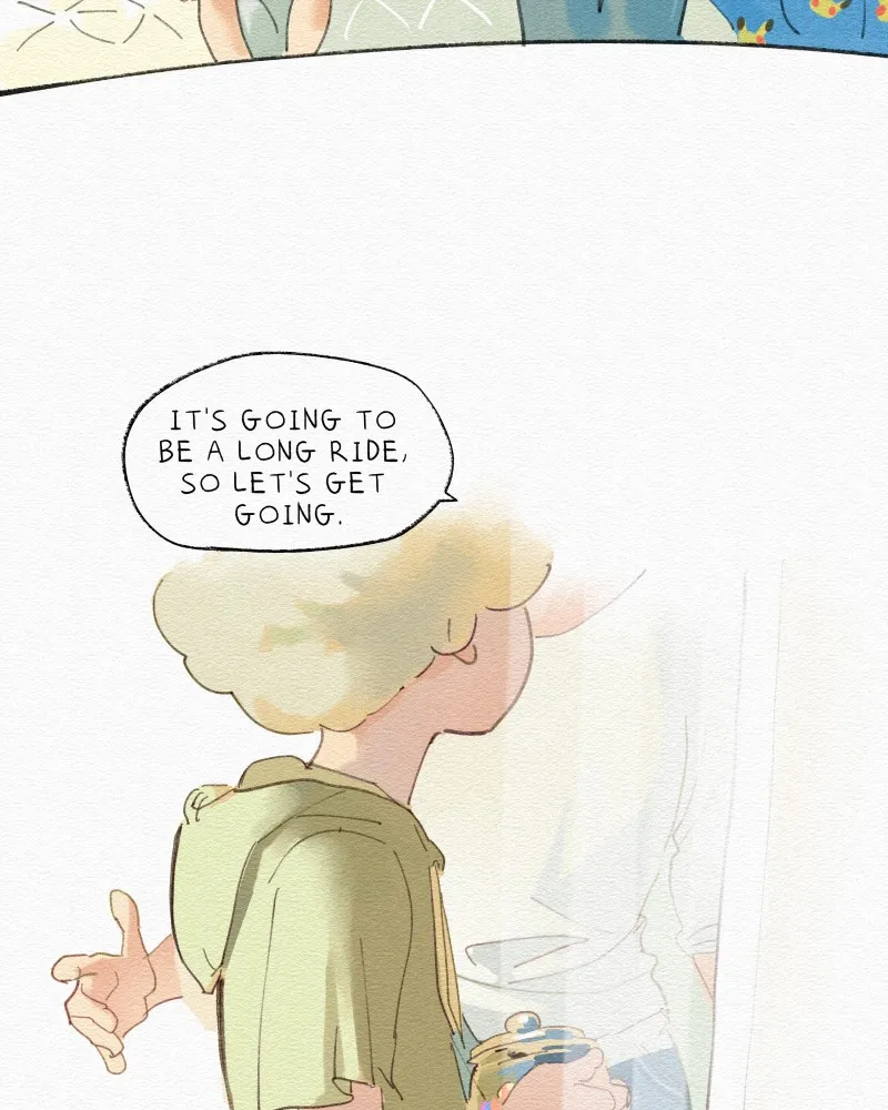 It's On Chapter 10 page 28 - 