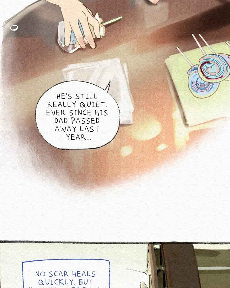 It's On Chapter 10 page 4 - 