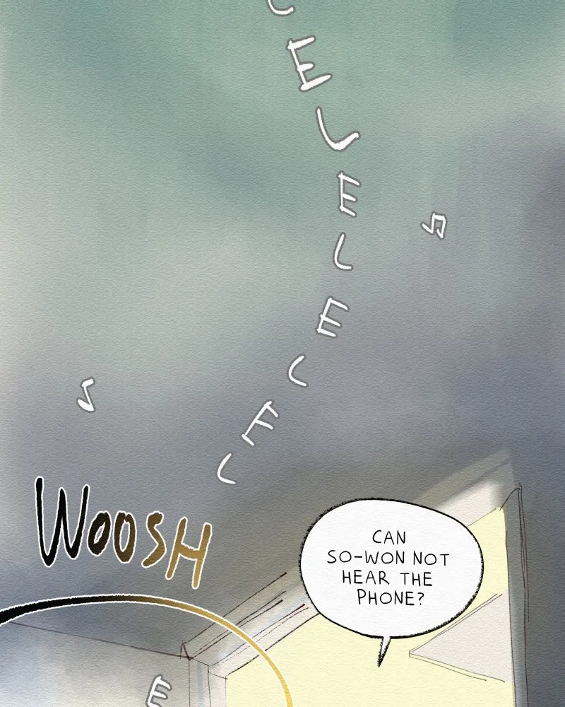 It's On Chapter 10 page 34 - 