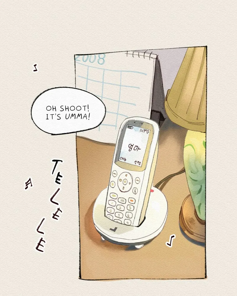 It's On Chapter 10 page 36 - 