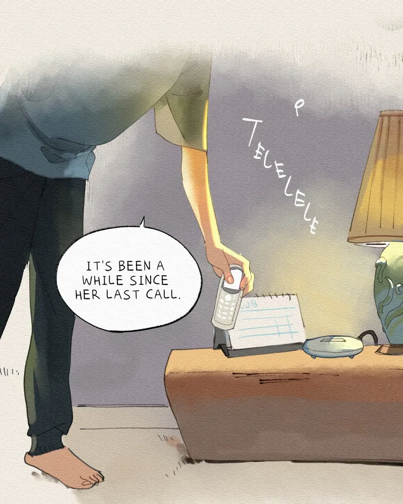 It's On Chapter 10 page 37 - 