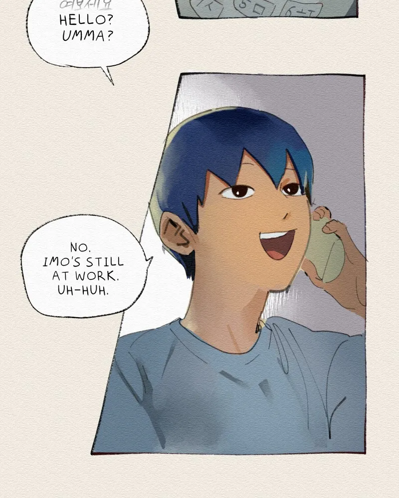 It's On Chapter 10 page 39 - 