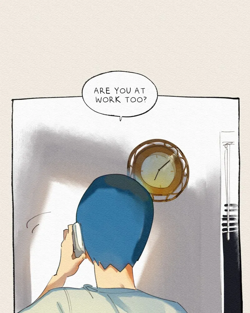 It's On Chapter 10 page 40 - 