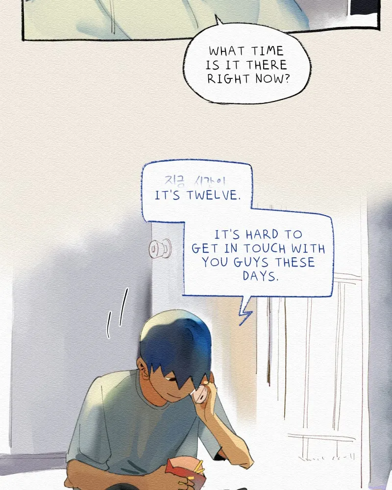 It's On Chapter 10 page 41 - 