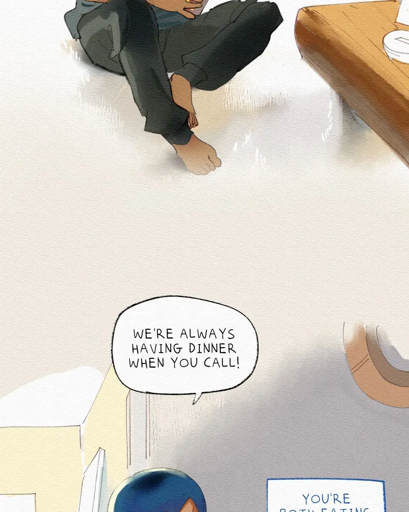 It's On Chapter 10 page 42 - 