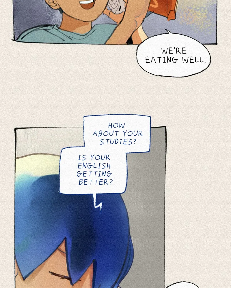 It's On Chapter 10 page 45 - 