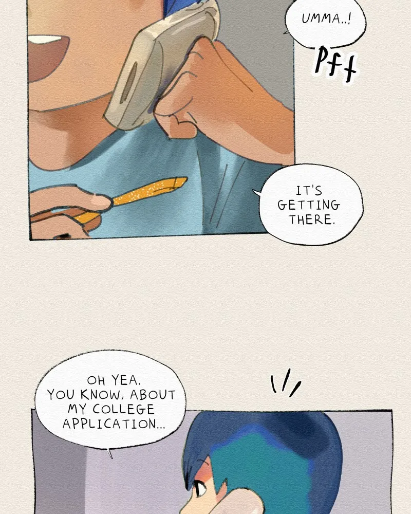 It's On Chapter 10 page 46 - 