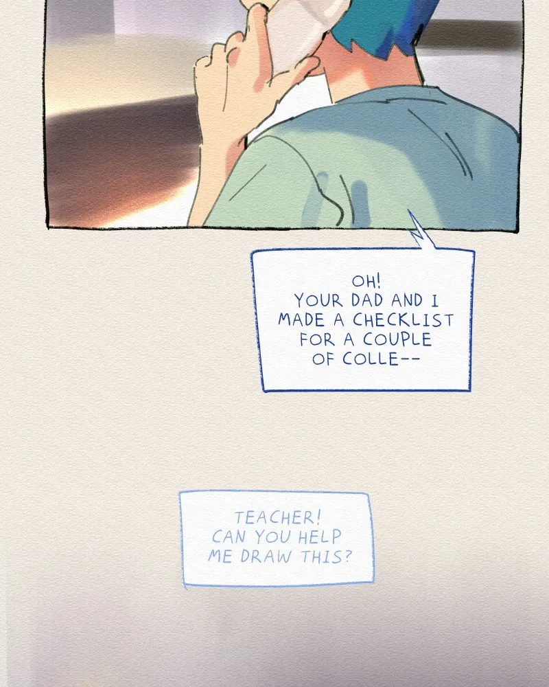 It's On Chapter 10 page 47 - 