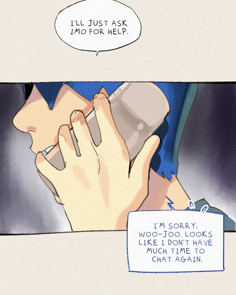 It's On Chapter 10 page 49 - 