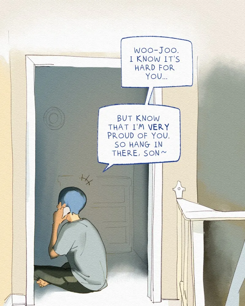It's On Chapter 10 page 50 - 