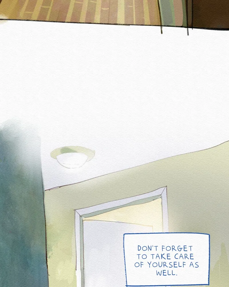 It's On Chapter 10 page 6 - 