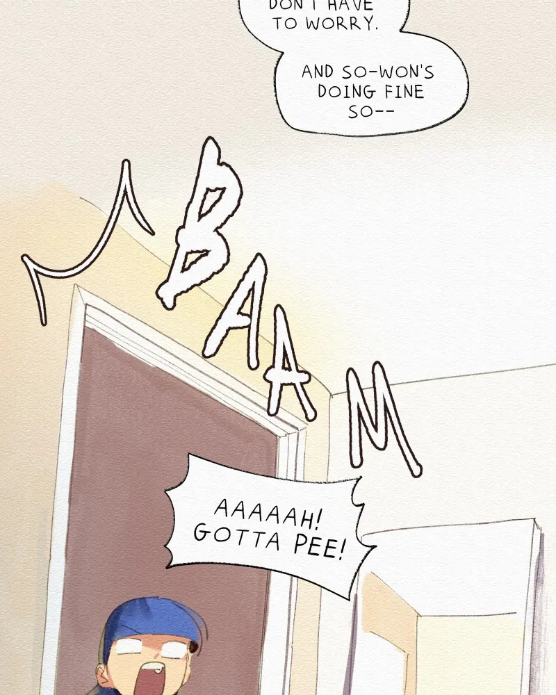 It's On Chapter 10 page 52 - 