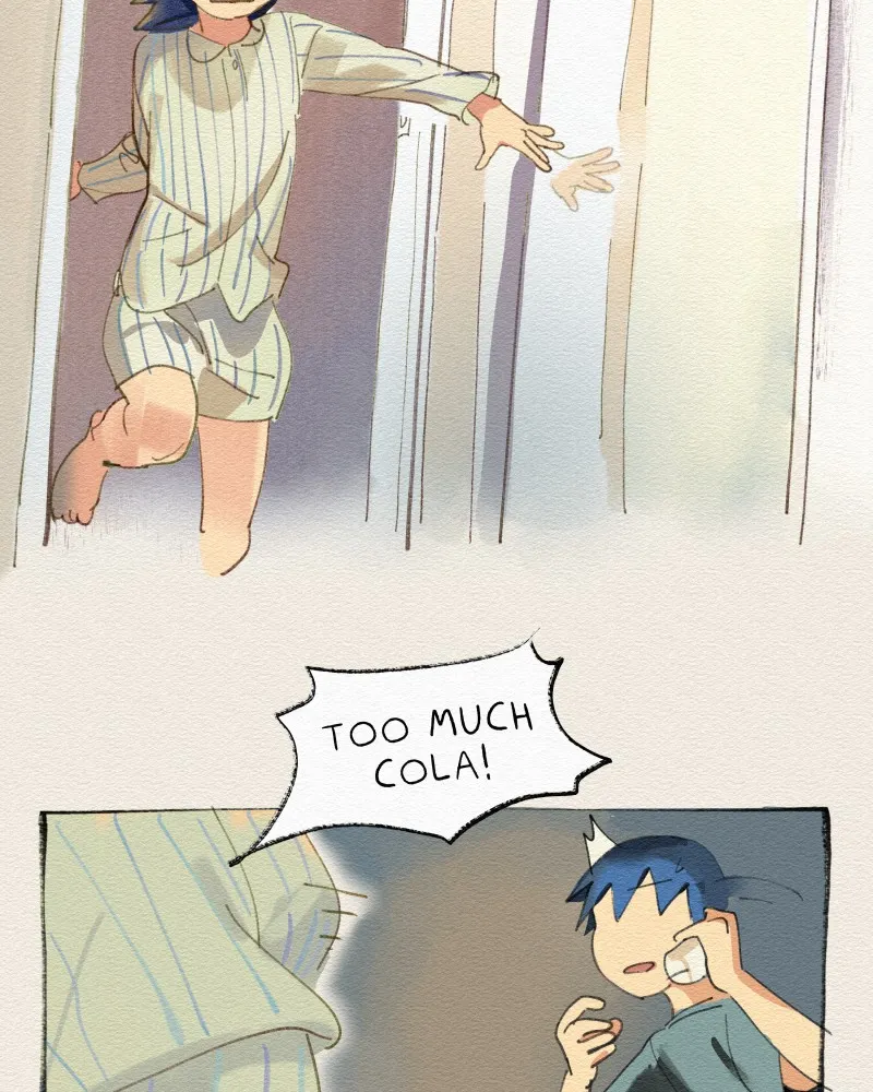 It's On Chapter 10 page 53 - 