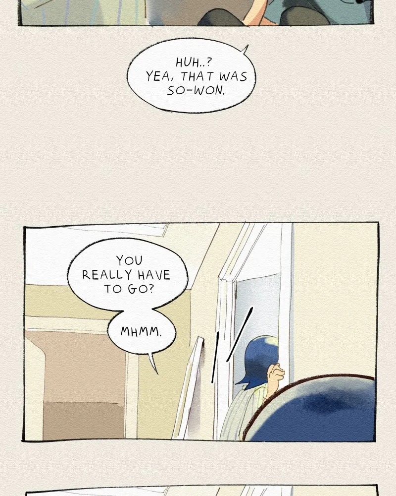 It's On Chapter 10 page 54 - 