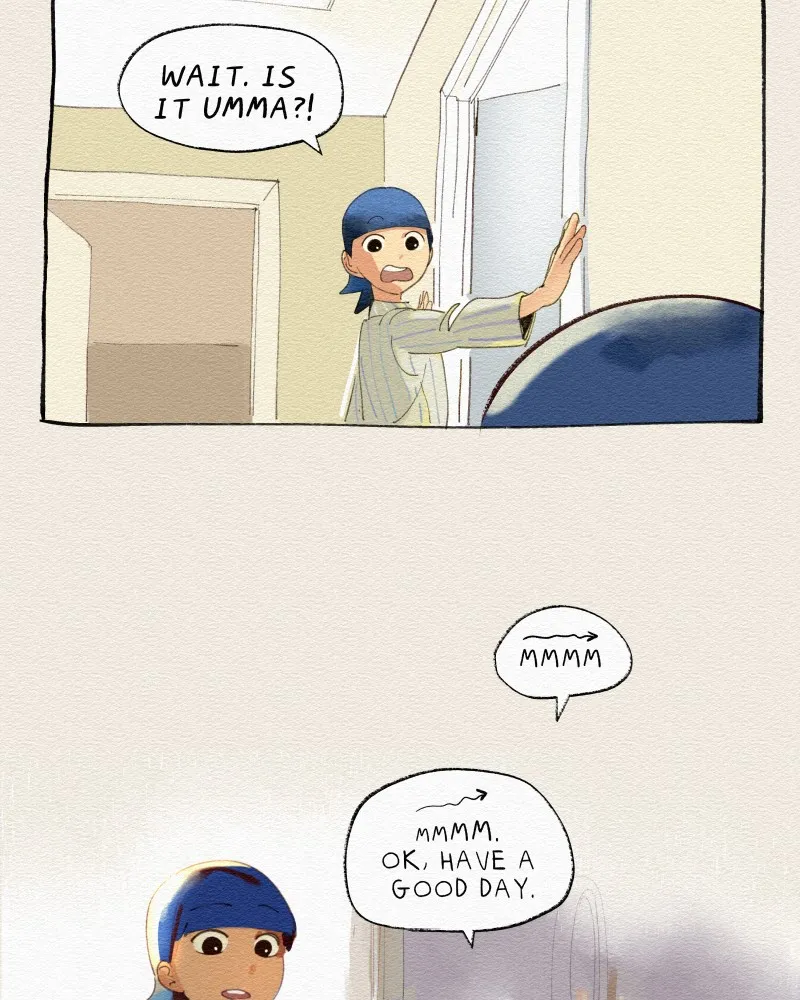 It's On Chapter 10 page 55 - 