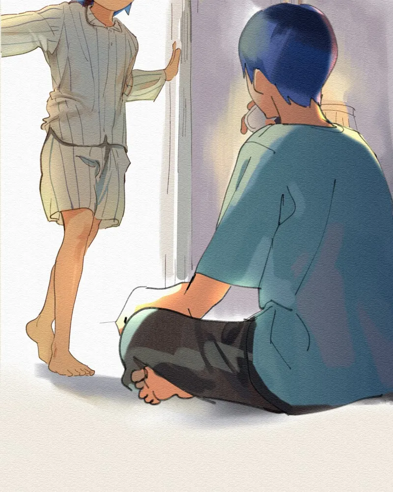 It's On Chapter 10 page 56 - 