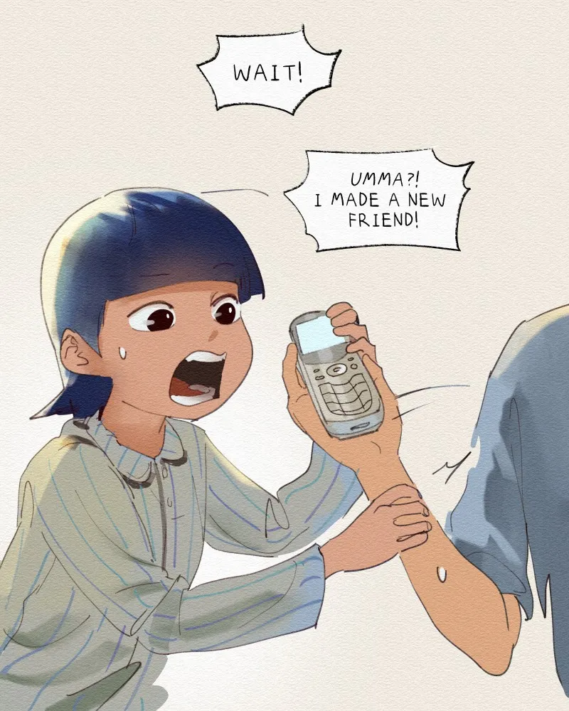It's On Chapter 10 page 57 - 