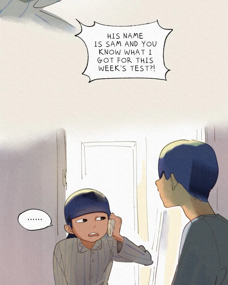 It's On Chapter 10 page 58 - 