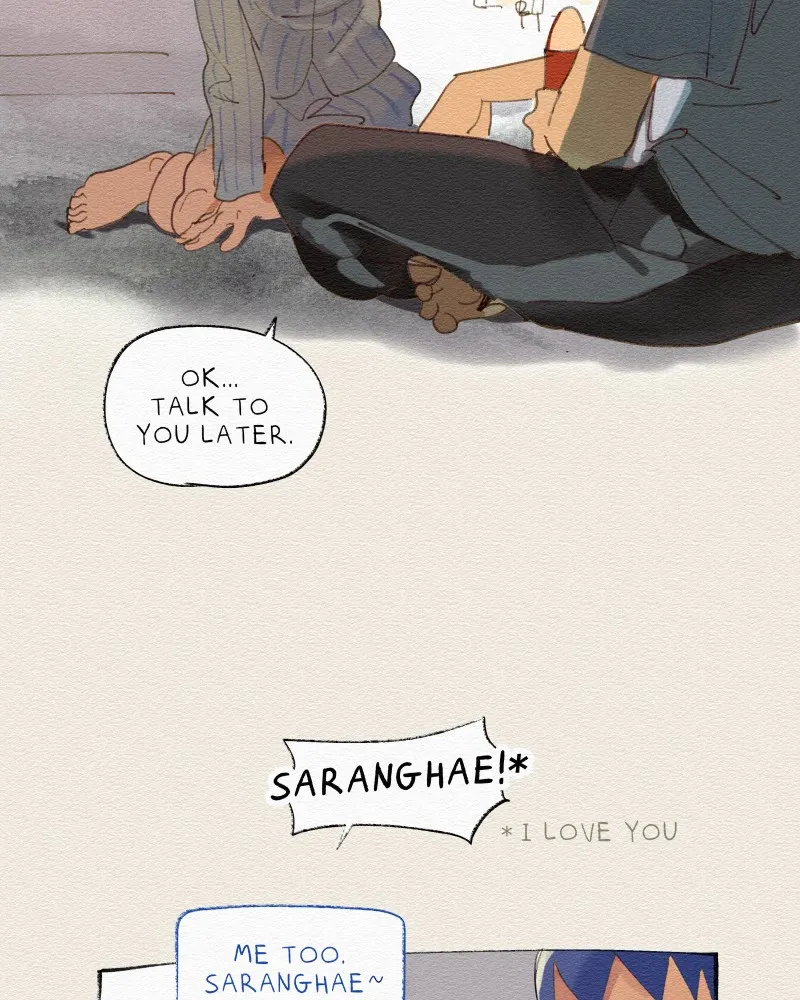 It's On Chapter 10 page 59 - 