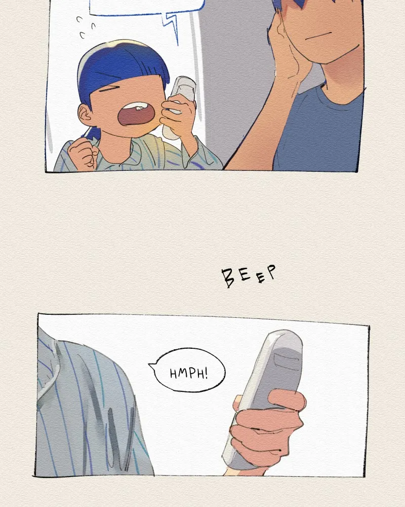 It's On Chapter 10 page 60 - 