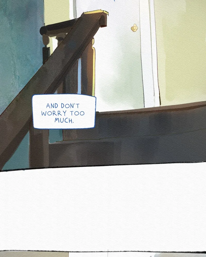 It's On Chapter 10 page 7 - 