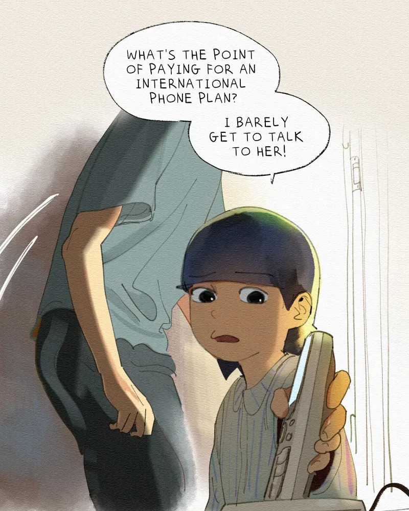 It's On Chapter 10 page 61 - 