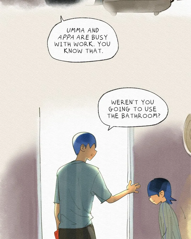 It's On Chapter 10 page 62 - 