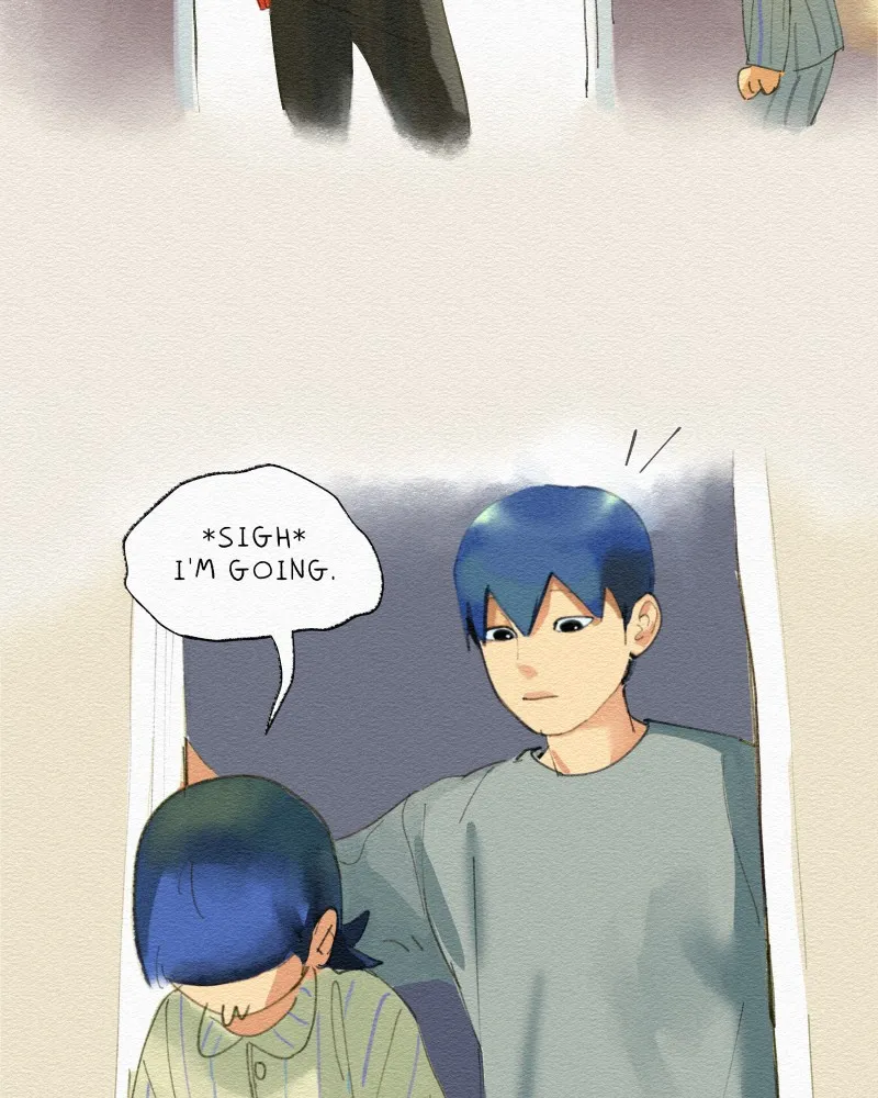 It's On Chapter 10 page 63 - 