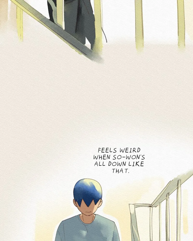 It's On Chapter 10 page 68 - 
