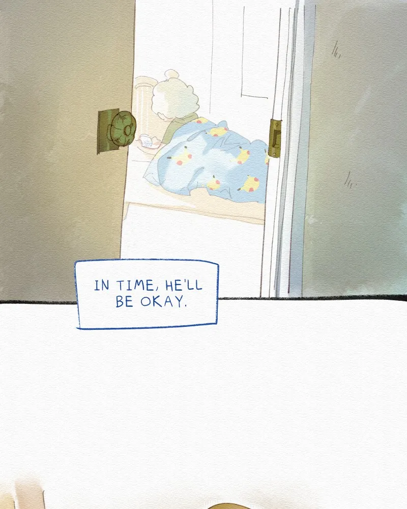 It's On Chapter 10 page 8 - 
