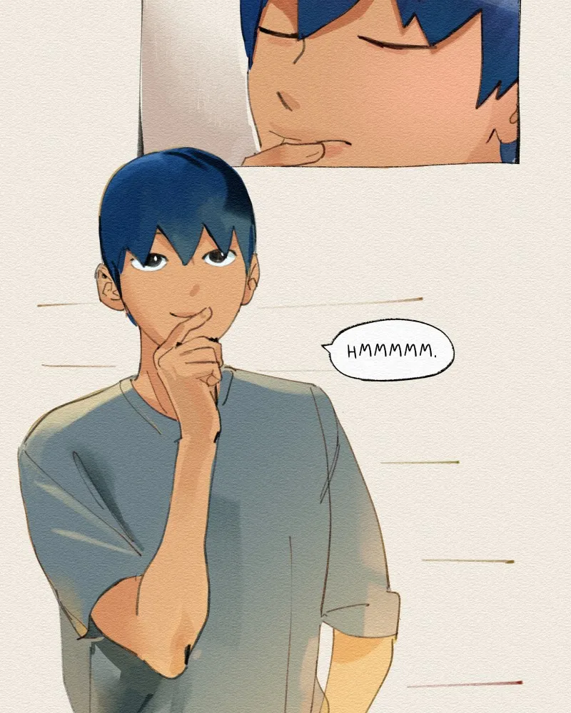 It's On Chapter 10 page 71 - 