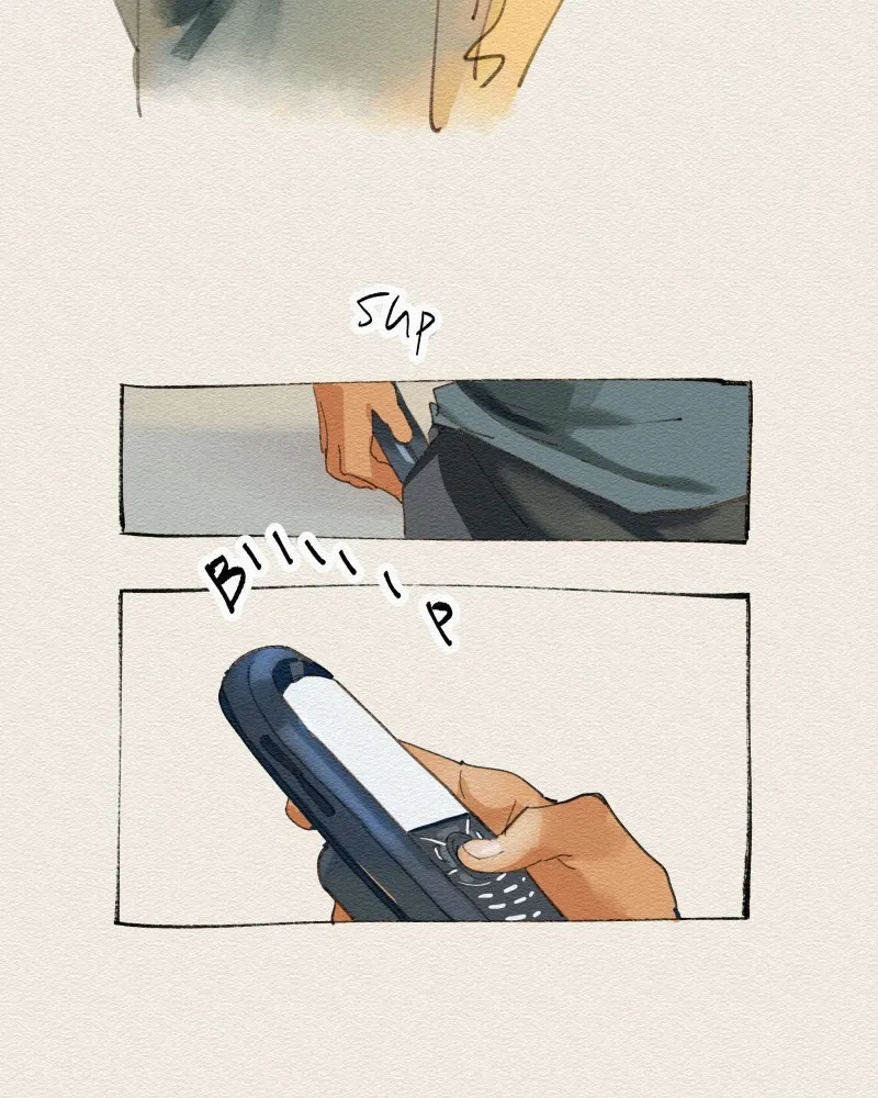 It's On Chapter 10 page 72 - 
