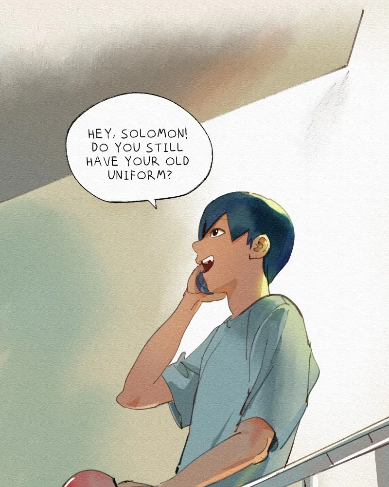 It's On Chapter 10 page 73 - 
