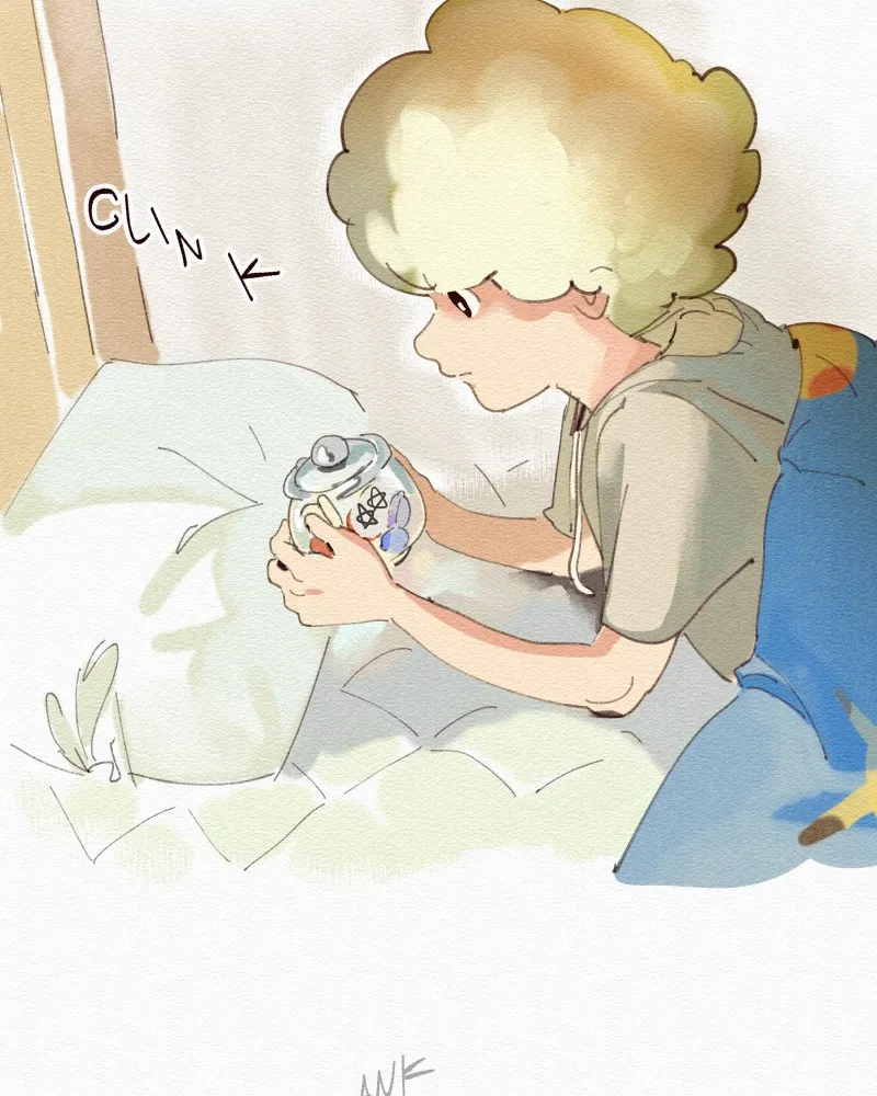 It's On Chapter 10 page 9 - 