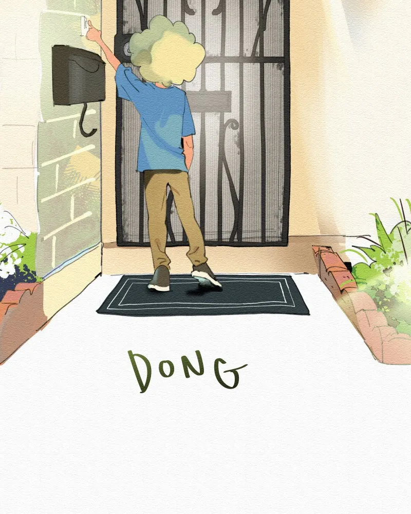 It's On Chapter 11 page 2 - 